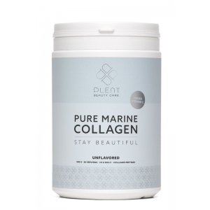 Plent Pure Marine Collagen Unflavored - 300 g