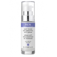 REN Keep Young and Beautiful™ Firming and Smoothing Serum