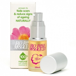 Rio Rosa Mosquetta Anti-Ageing Oil 20ml