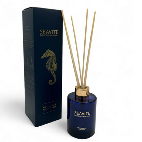 Seavite Atlantiic Blue Diffuser