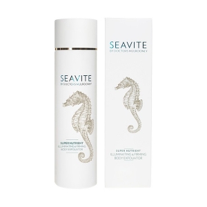 Seavite Super Nutrient Illuminating Body Exfoliater GEL 250ML