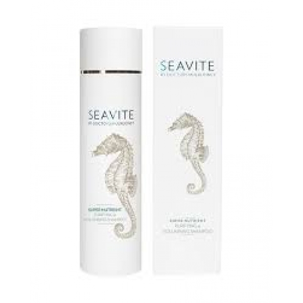 Seavite Super Nutrient Purifying and Volumising Shampoo 250ml