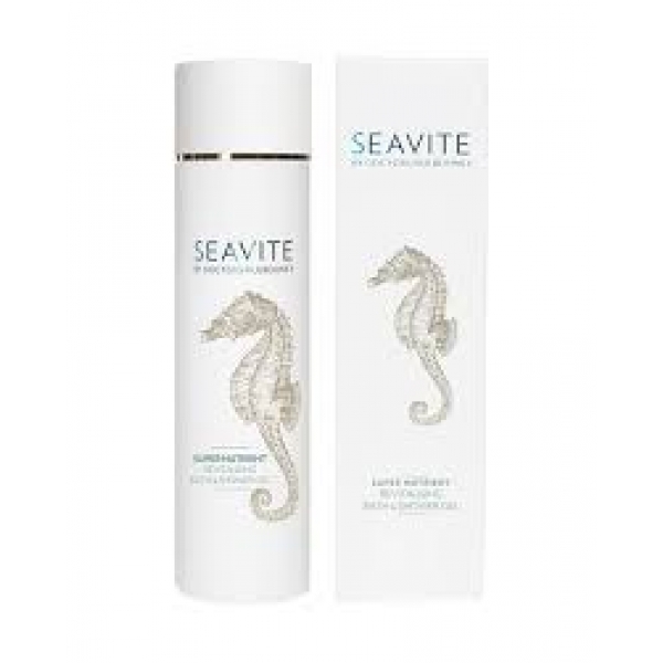 Seavite Super Nutrient Comfort Cleanser-200ml Seavite Super Nutrient Comfort Cleanser-200ml