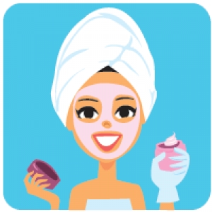 Organic Facial (1hr)