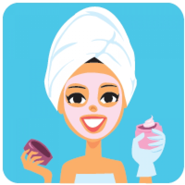 Organic Mini Facial (30mins)