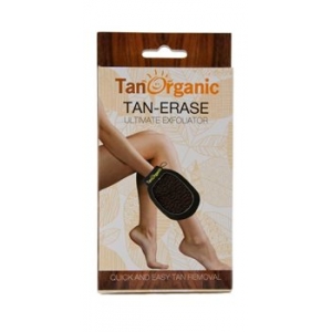 Tan Organic Tan-Erase