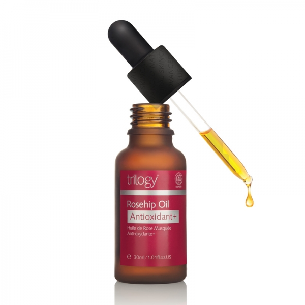 Trilogy Rosehip Oil Antioxident+ Trilogy Rosehip Oil Antioxident+