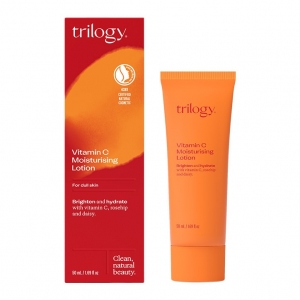 Trilogy Vitamin C Moisturising Lotion 50ml