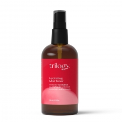 Trilogy Hydrating Mist Toner