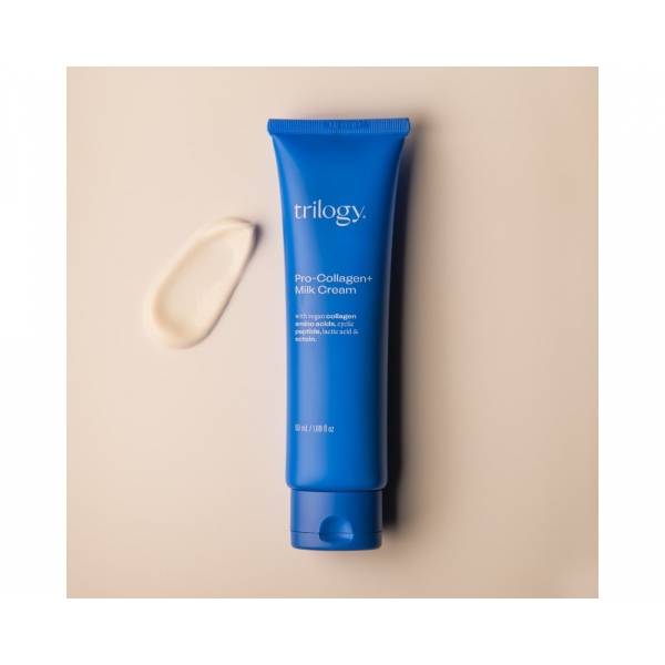 Trilogy Pro Collagen Milk Cream