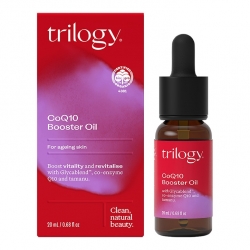 Trilogy CoQ10 Booster Serum