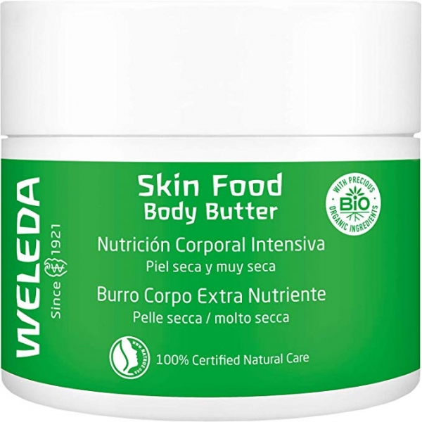 Weleda Skin Food Body Butter 