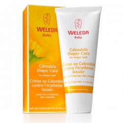 Weleda Calendula Nappy Change Cream