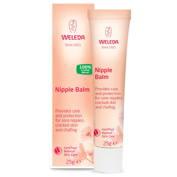 Weleda Nipple Balm