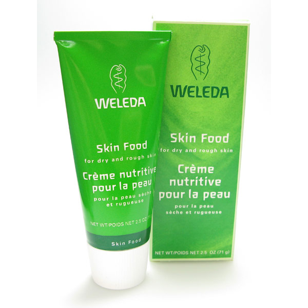 Weleda Skin Food 30ml