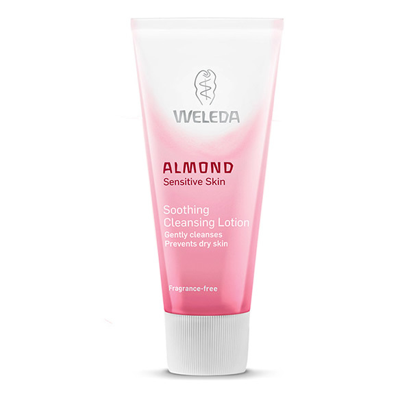 Weleda Almond Soothing Cleansing Lotion