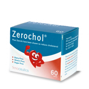 Zerochol 60s