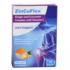 ZinCuFlex