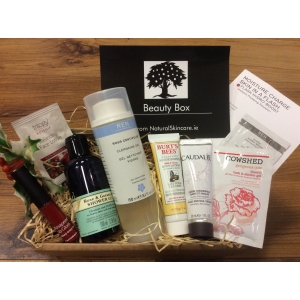 Beauty Box ONE OFF 