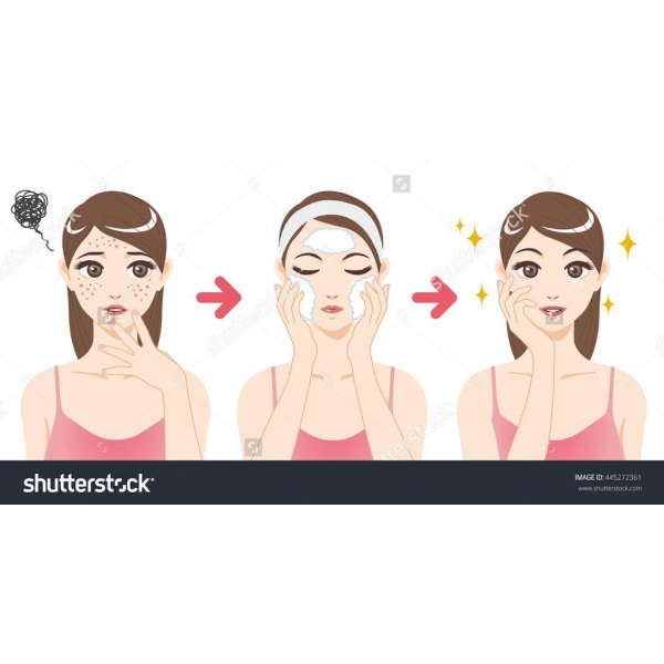 Teen Facial 30mins