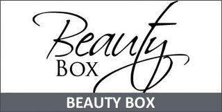 Ireland's first ever Natural Beauty Box 